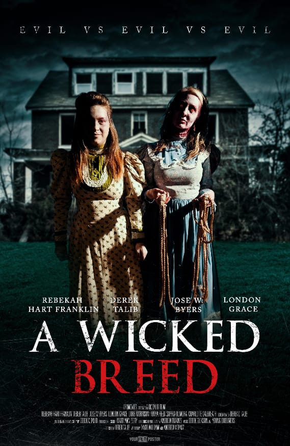 wicked film