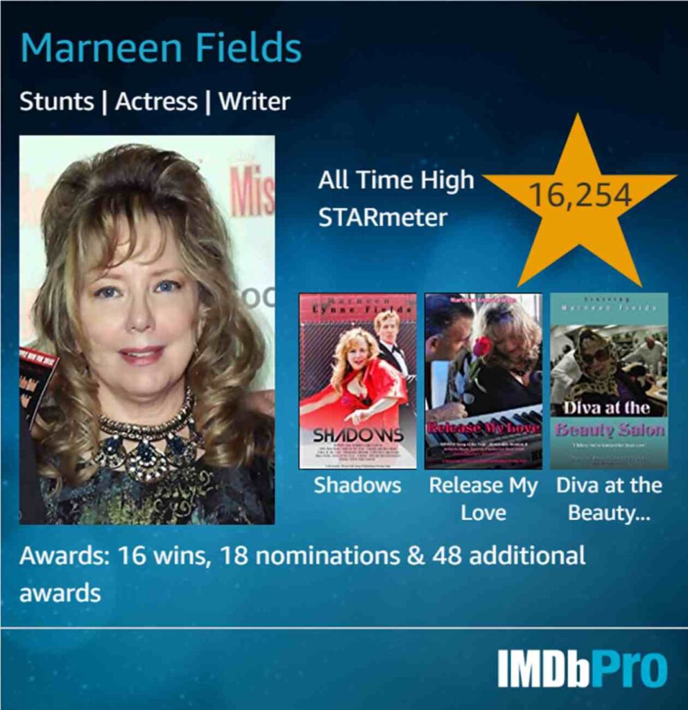 IMDb recognizes Melissa Barrera with a 'Fan Favorite' Award