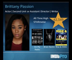 Brittany Passions