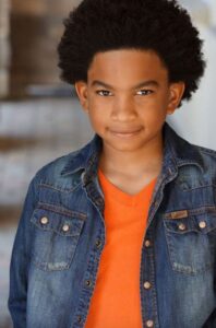 actor andre robinson