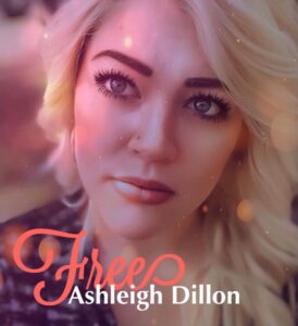 Ashleigh Dillon