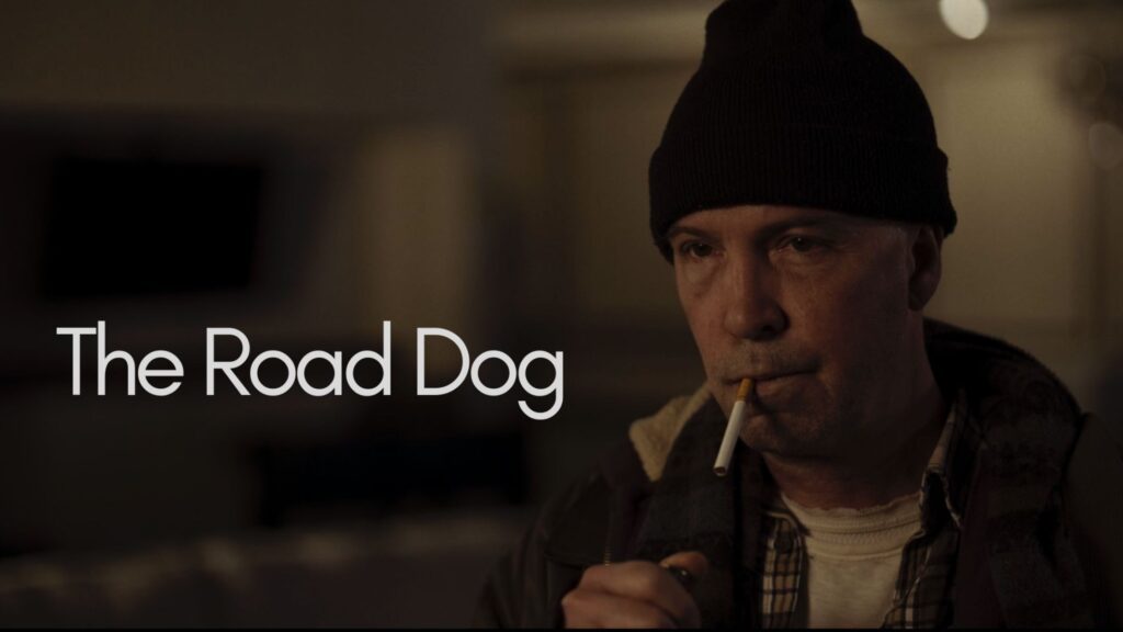 The Road dog cem productions 