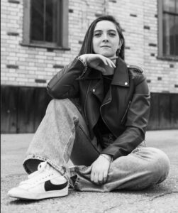 Nathalie Zagar Abitbol