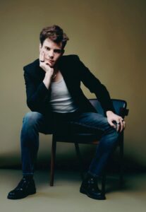 Hamish O'Brien